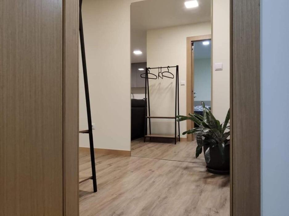 Al Santiago T1 Apartment Viana do Castelo Exterior photo