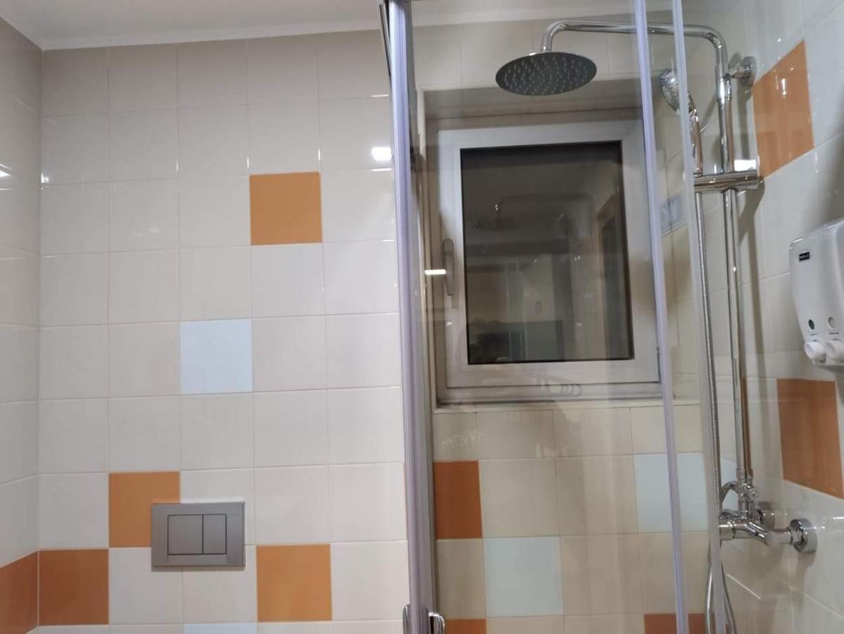 Al Santiago T1 Apartment Viana do Castelo Exterior photo