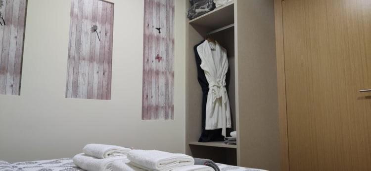 Al Santiago T1 Apartment Viana do Castelo Exterior photo